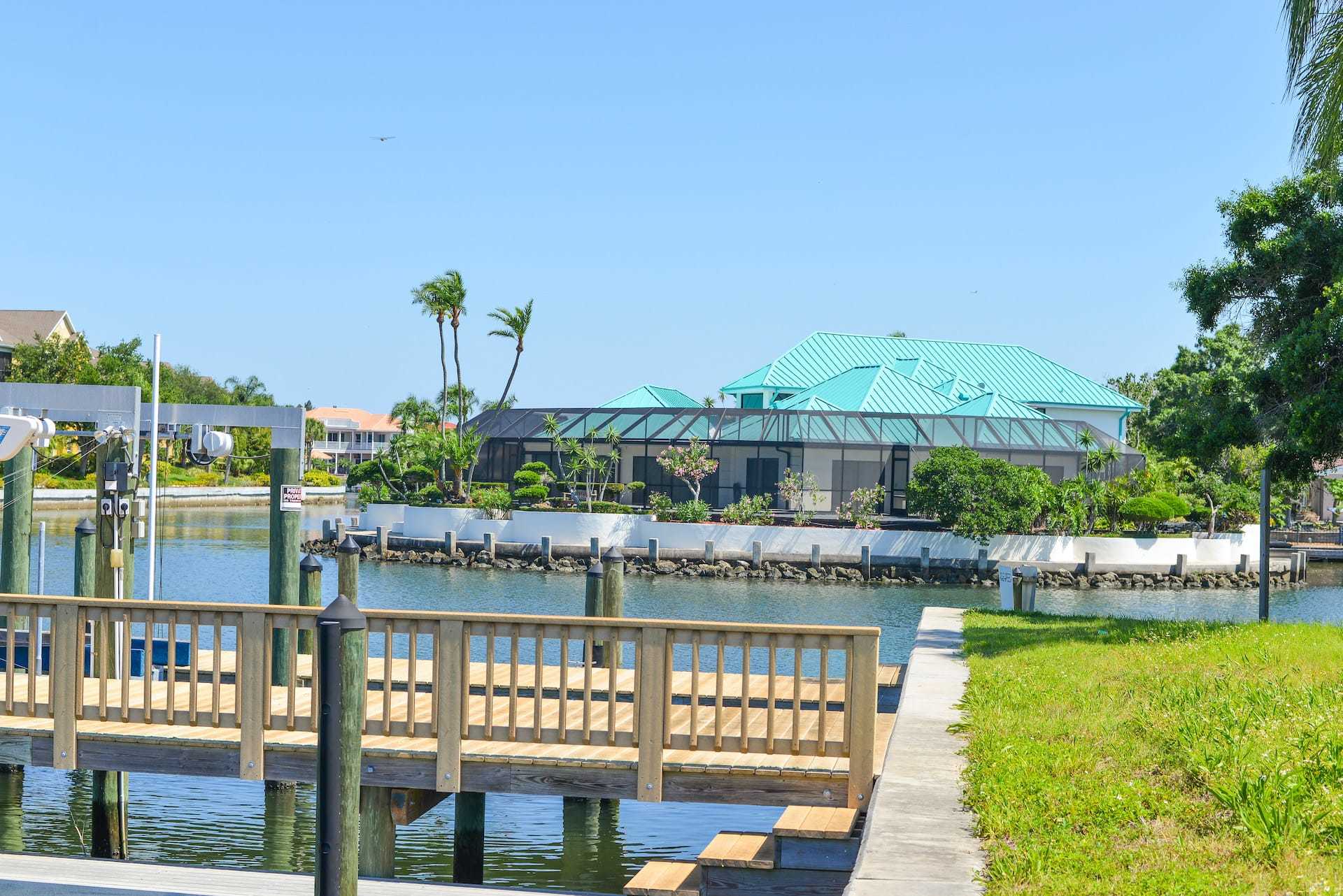 Downtown Tampa Activity
